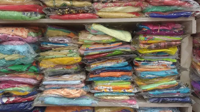 A TO Z DRESSES